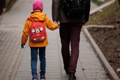 Prezidentas: svarstoma siūlyti nulinį GPM šeimų su vaikais pajamoms iki vieno VDU