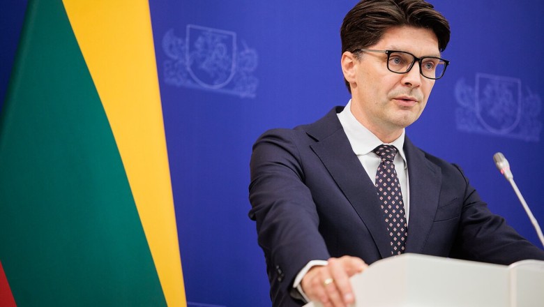 Prezidentūra tiki, kad visas gynybos biudžetas bus skiriamas išskirtinai krašto apsaugai