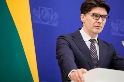 Prezidentūra tiki, kad visas gynybos biudžetas bus skiriamas išskirtinai krašto apsaugai