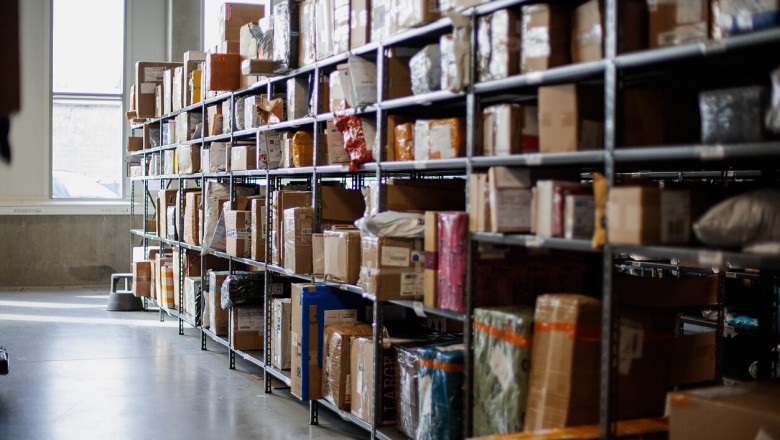 Rentgenas ir jokio anonimiškumo: siuntų tarnybos griežtina kontrolę