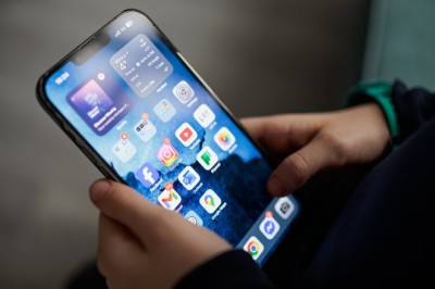 RRT: pranešimų apie žalingą turinį internete trečiąjį ketvirtį fiksuota 34 proc. daugiau