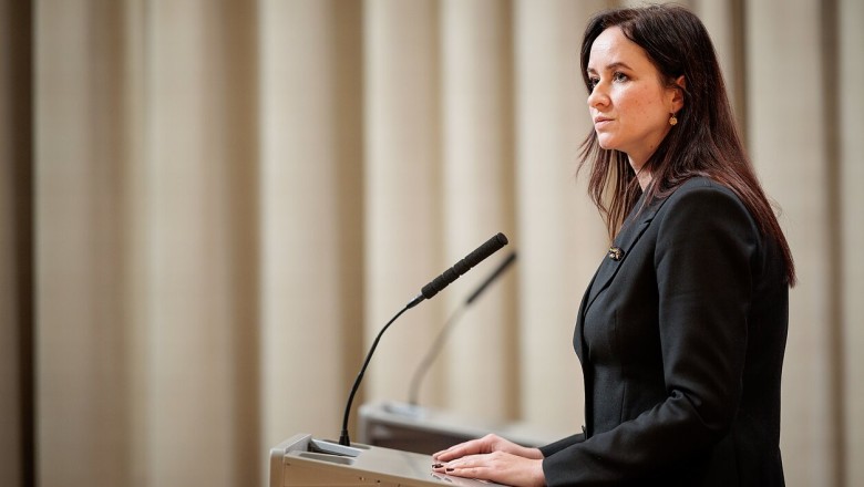 Ruginienė: jei dar pasikartos tokie atvejai – uždarysime pasienio su Baltarusija punktus