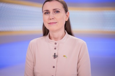 Ruginienė: pareigas paliekanti ministrė sąmoningai diskredituoja gynybos biudžetą