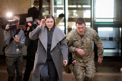 Šakalienei nėra aišku, kaip dirbti, kai ja nepasitikima: „Nėra tiesiog jokios prasmės“