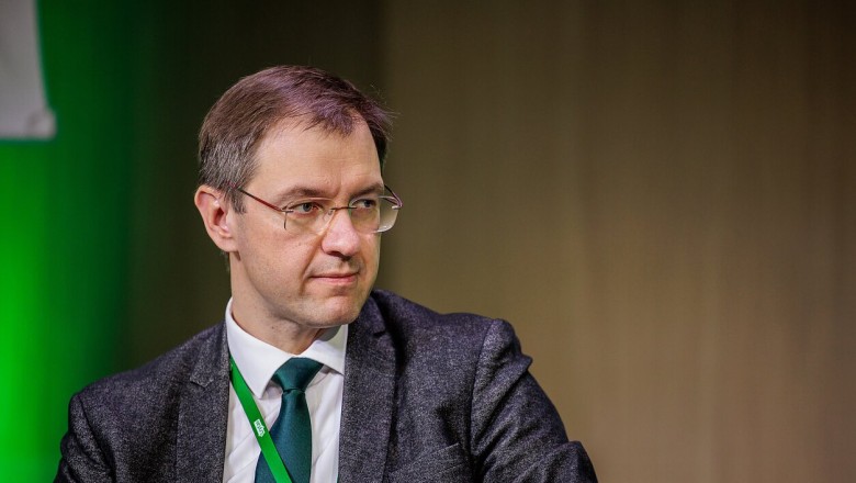 Šaltiniai: realiausias kandidatas pakeisti Šakalienę – viceministras Aleksa