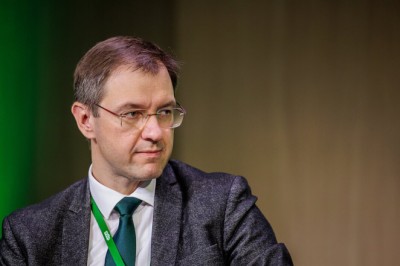 Šaltiniai: realiausias kandidatas pakeisti Šakalienę – viceministras Aleksa