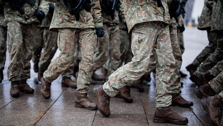 Skirstant lėšas gynybai pasigenda skaidrumo: suma yra, bet panaudojimo – ne