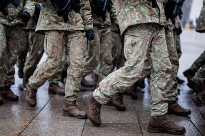 Skirstant lėšas gynybai pasigenda skaidrumo: suma yra, bet panaudojimo – ne