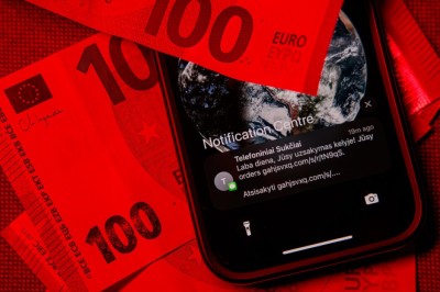 Sukčiautoja įtikino kaunietę paimti beveik 23 tūkst. eurų paskolų