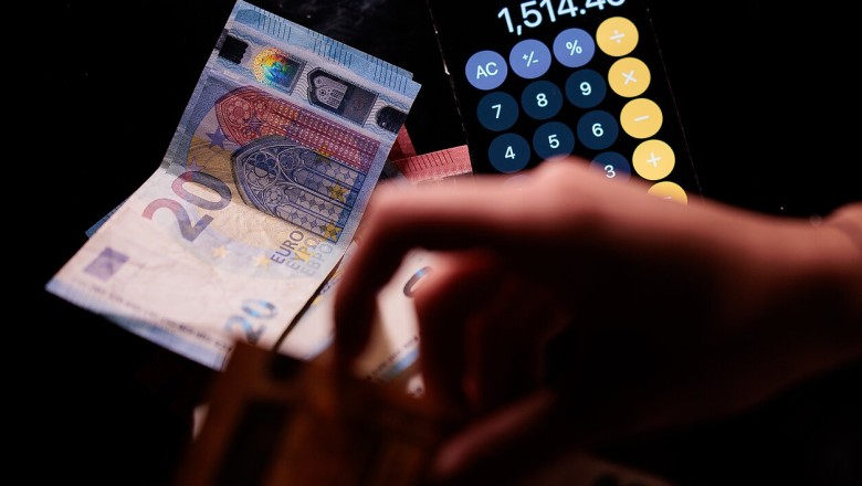 Teismas atšaukė tinklalaidininko Edvino Jusio paiešką, nes jis įvykdė prievoles vaikams