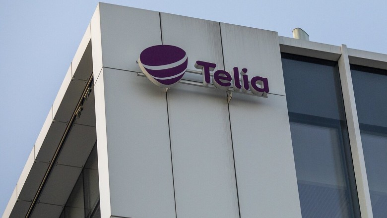 „Telia Lietuva“ grynasis pelnas šiemet augo 25,5 proc., pajamos – 1,9 procento