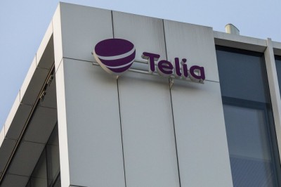 „Telia Lietuva“ grynasis pelnas šiemet augo 25,5 proc., pajamos – 1,9 procento