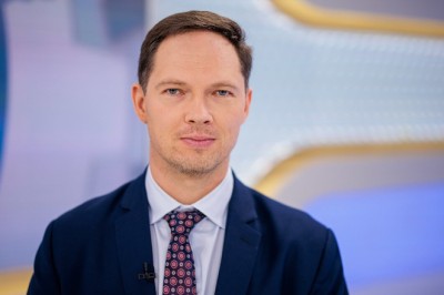 Vaitiekūnas: KAM leidžiame karinio mobilumo projektus finansuoti be kitų ministerijų lėšų