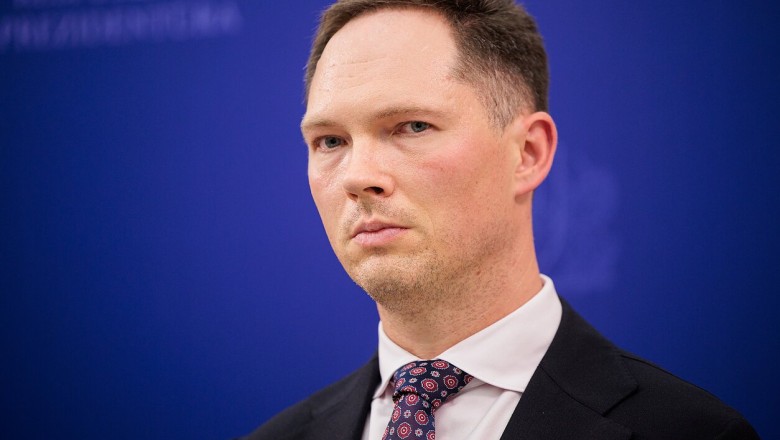 Vaitiekūnas: Šakalienė neatlaikė įtampos ir pradėjo neteisingai interpretuoti biudžetą