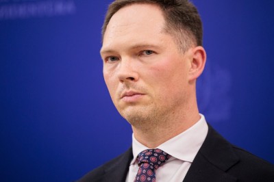 Vaitiekūnas: Šakalienė neatlaikė įtampos ir pradėjo neteisingai interpretuoti biudžetą