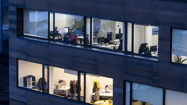 Verslas baiminasi NT mokesčio naštos: pakilus turto vertėms, išaugs kone dvigubai