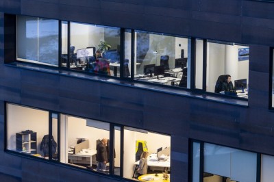 Verslas baiminasi NT mokesčio naštos: pakilus turto vertėms, išaugs kone dvigubai