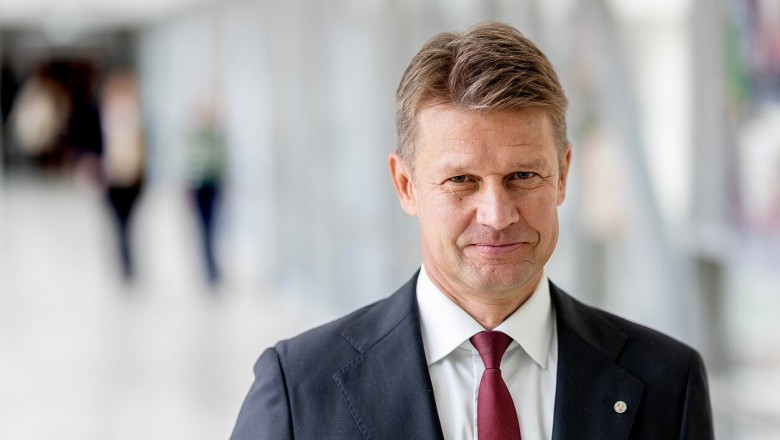 Veryga: Šinkūno nepaskyrimui KT teisėju įtakos turėjo įtampos su prezidentu