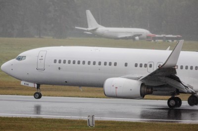 Vilniaus oro uoste skrydžiai ir operacijos atnaujintos visa apimtimi