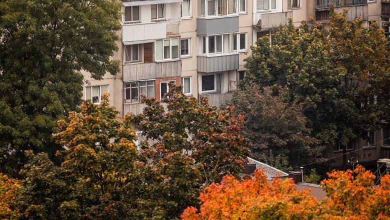 Vilnius perima bendrabučius, svarsto juose įrengti būstus trūkstamų profesijų atstovams