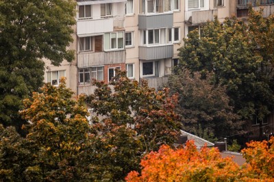 Vilnius perima bendrabučius, svarsto juose įrengti būstus trūkstamų profesijų atstovams