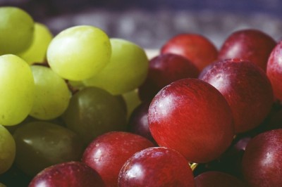 Vokietijoje – mažiausias vynuogių derlius per 15 metų