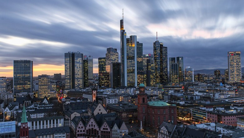 Vokietijos pramonės lėtėjimas kelia stagnacijos riziką Lietuvos pramonei