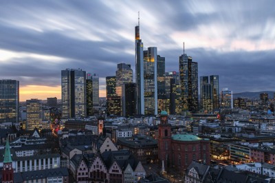 Vokietijos pramonės lėtėjimas kelia stagnacijos riziką Lietuvos pramonei