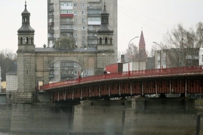 Vyriausybė denonsavo Lietuvos ir Rusijos sutartį dėl abiejų valstybių piliečių kelionių