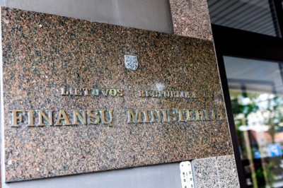 Vyriausybė: labdaros teikėjams ir gavėjams siūloma neteikti VMI mėnesio ataskaitų