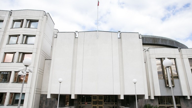 Vyriausybė pritarė siūlymui skirti šeštą ekonomikos atašė Briuselyje