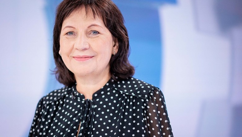 Zailskienė apie įtarimų sulaukusią viceministrę: neteiskime anksčiau laiko