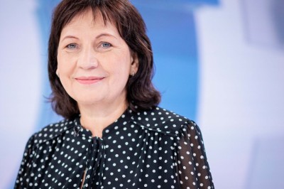 Zailskienė apie įtarimų sulaukusią viceministrę: neteiskime anksčiau laiko