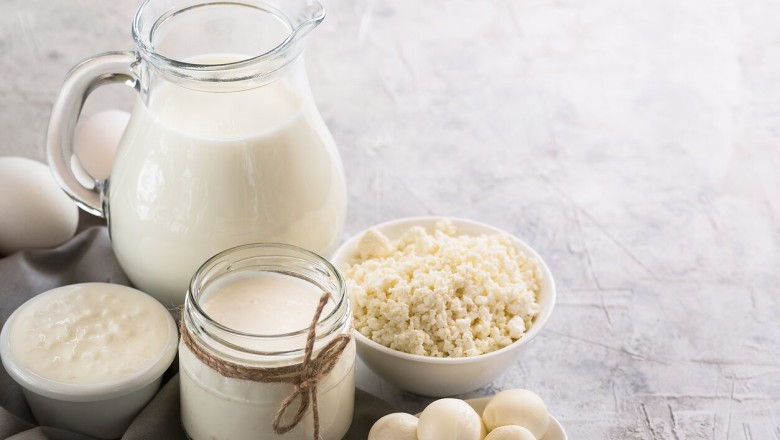 Žemės ūkio duomenų centras: Lietuvoje pieno kaina rugsėjį augo 16,8 proc.