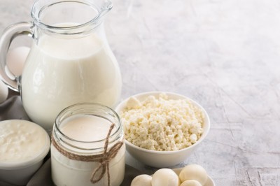 Žemės ūkio duomenų centras: Lietuvoje pieno kaina rugsėjį augo 16,8 proc.