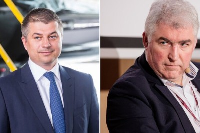 Žiniasklaida: Žiemelio įmonė pasiaiškino NKVC, kodėl iš lėktuvo išlaipino Laurinavičių